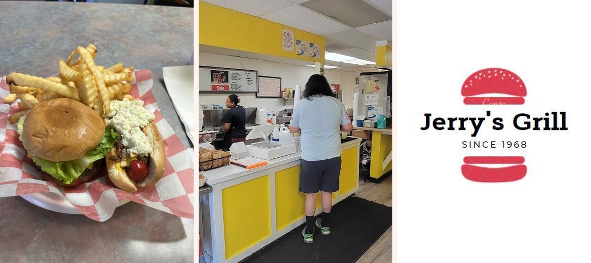 Jerry's Grill Gallery Image 2