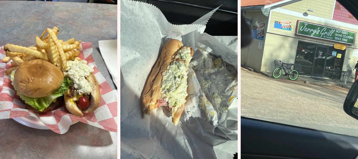 Jerry's Grill Gallery Image 3