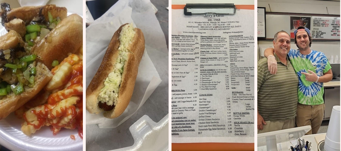 Jerry's Grill Gallery Image 4