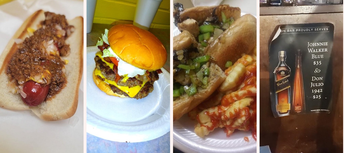 Jerry's Grill Gallery Image 5