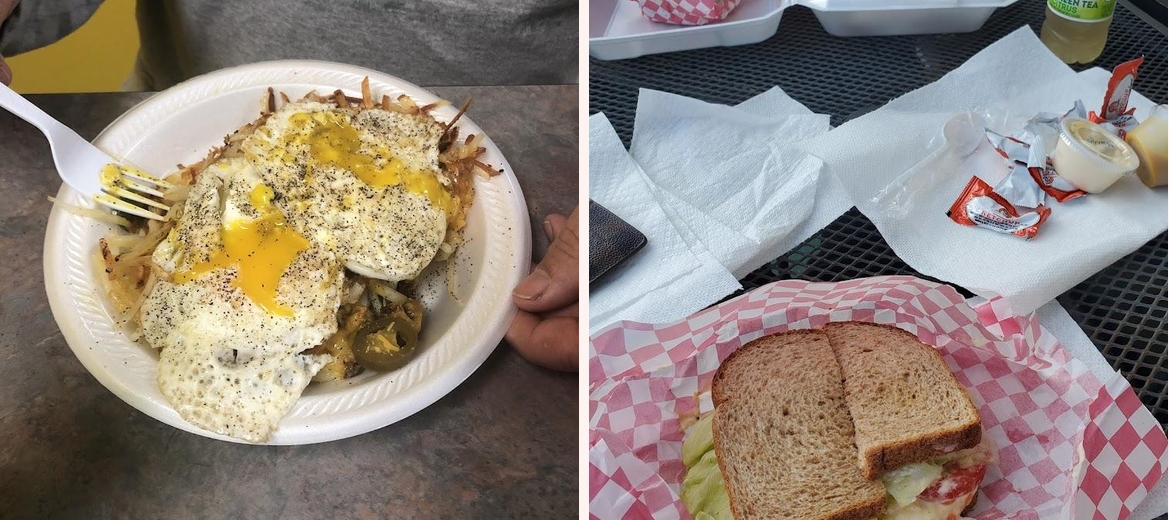 Jerry's Grill Gallery Image 6